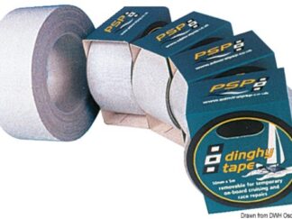 Nastro adesivo Dinghy Tape 65.118.50 PSP Marine Tapes