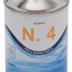 Diluente MARLIN per Flexy, Superflex 0,5 l 65.121.00 Marlin