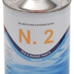 Diluente universale MARLIN per antivegetative 0,5 l 65.122.00 Marlin