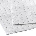 Panni assorbenti per olio e carburante 65.210.41 Osculati