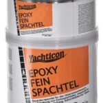 Resina epossidica Yachticon 65.211.32 Yachticon