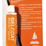 Gel Coat bianco Yachticon 65.211.35 Yachticon