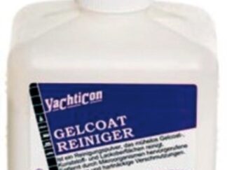 Detergente Yachticon per gel coat 65.211.70 Yachticon