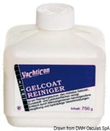 Detergente Yachticon per gel coat 65.211.70 Yachticon