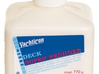 Detergente per ponte Yachticon 65.211.82 Yachticon