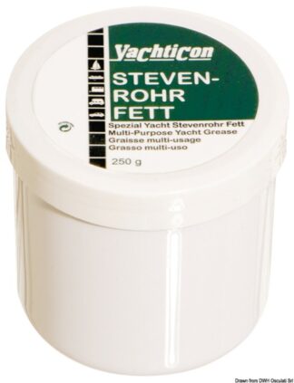 Grasso mutiuso Yachticon 65.211.83 Yachticon