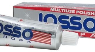 Crema lucidante multiuso IOSSO 50 ml 65.212.01 Iosso Products