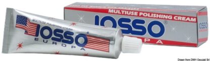 Crema lucidante multiuso IOSSO 50 ml 65.212.01 Iosso Products