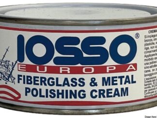 Crema lucidante multiuso IOSSO 250 ml 65.212.02 Iosso Products