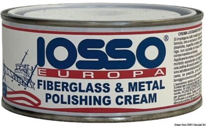 Crema lucidante multiuso IOSSO 250 ml 65.212.02 Iosso Products