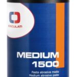 65.221.05 Pasta Abrasiva Osculati Medium 1500 G 500