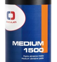 65.221.10 Pasta Abrasiva Osculati Medium 1500 Kg 1
