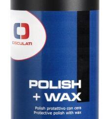 65.223.05 Osculati Polish + Wax G 500