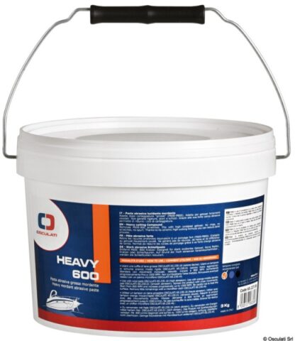 65.227.00 Pasta Abrasiva Osculati Heavy 600 Kg 3