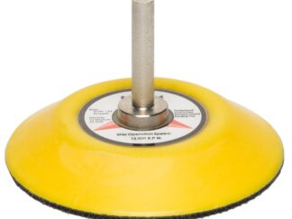 Osculati 65.230.21 Platorello Porta Tampone Per Trapano