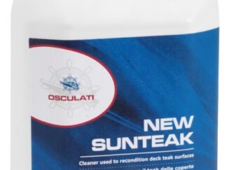 Rigeneratore Sunteak 65.239.00 Osculati