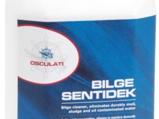 Detergente per sentina Bilge Sentidek 1 l 65.249.00 Osculati