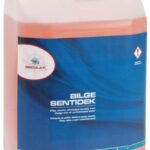 Detergente per sentina Bilge Sentidek 5 l 65.249.01 Osculati