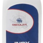 Pulitore per acciaio Inox Cleaner 65.250.00 Osculati