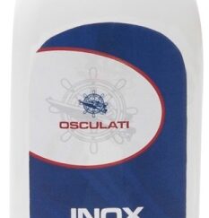 Pulitore per acciaio Inox Cleaner 65.250.00 Osculati