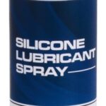 Silicone lubricant spray 400 ml 65.260.00 Osculati
