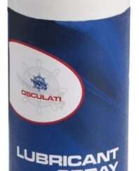 Corrosion block/Lubricant spray 200 ml 65.263.00 Osculati