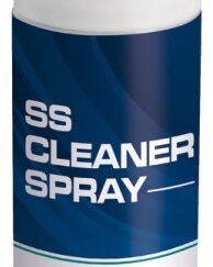 Stainless steel cleaner spray 400 ml 65.264.00 Osculati