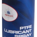 PTFE lubricant spray 400 ml 65.265.00 Osculati