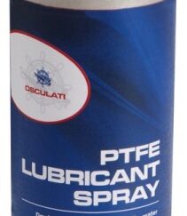 PTFE lubricant spray 400 ml 65.265.00 Osculati