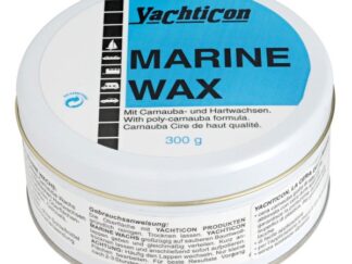 Cera carnauba Yachticon 65.273.50 Yachticon
