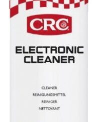 Detergente CRC Electronic Cleaner 250ml 65.283.42 CFG srl