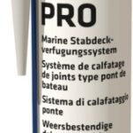 Osculati 65.289.50 Sikaflex 290 Dc-Pro 600 Ml