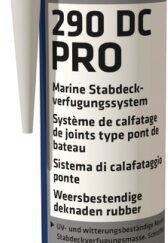 Osculati 65.289.50 Sikaflex 290 Dc-Pro 600 Ml