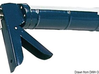 Pistola per silicone 65.290.00 Osculati