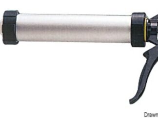 Pistola Rotapy lega leggera 65.293.00 Osculati