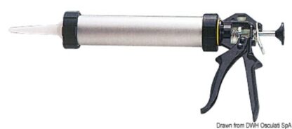 Pistola Rotapy lega leggera 65.293.00 Osculati