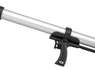 Pistola silicone aria compressa 65.294.00 Osculati