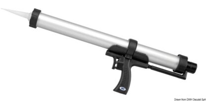 Pistola silicone aria compressa 65.294.00 Osculati