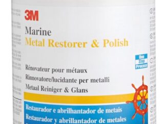 Marine metal restorer 3M 500ml 65.309.18 3M