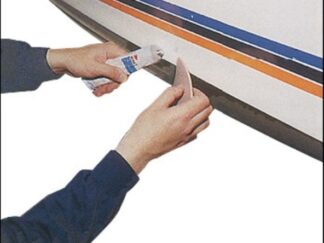 Stucco acrilico bianco 3M 65.309.41 3M