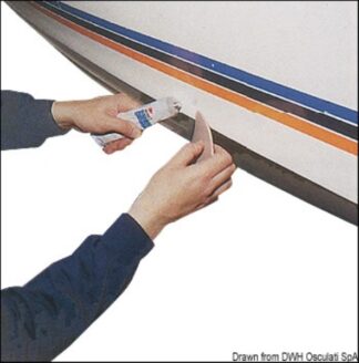 Stucco acrilico bianco 3M 65.309.41 3M