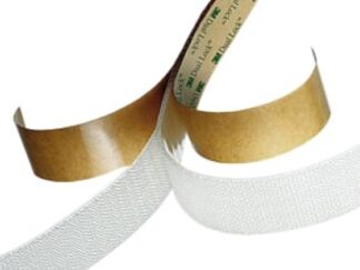 Dual Lock trasparente 25 mm x 46 m 65.310.06 3M