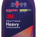 Polish per forti ossidazioni 946 ml 65.310.22 3M