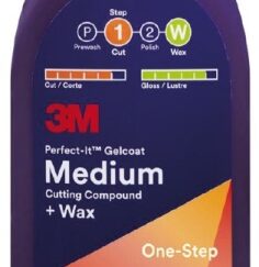 Polish per medie ossidazioni 946 ml 65.310.23 3M