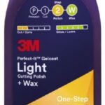 Polish per leggere ossidazioni 946 ml 65.310.25 3M