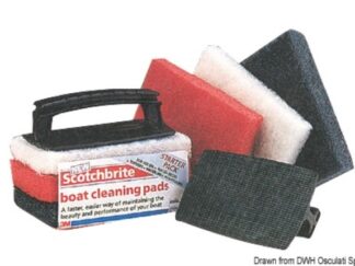 Scotch-brite maniglia 3M 65.315.92 3M
