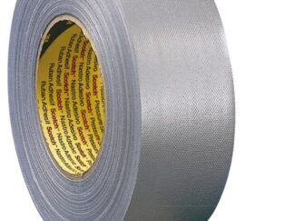 Nastro adesivo telato 3M 50 mm X 50 mt 65.320.01 3M