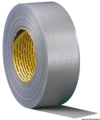 Nastro adesivo telato 3M 50 mm X 50 mt 65.320.01 3M