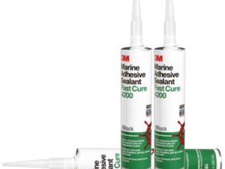 Adesivo sigillante 4200FC 3M 65.342.00 3M