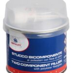 65.520.02 Stucco Per Fibra Di Vetro Osculati 200 G